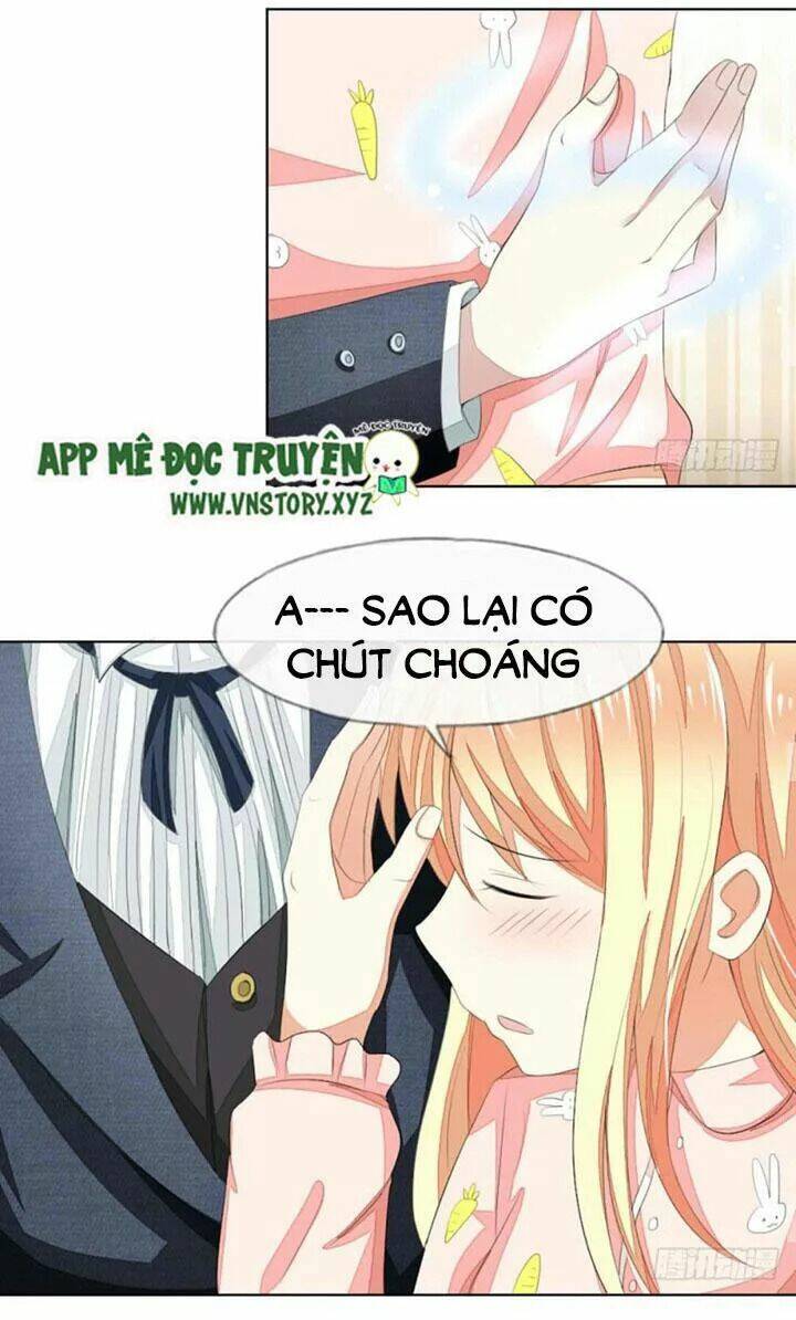 Nam Thần Ma Cà Rồng: Sủng Nhược Tiểu Lãn Thê: Chapter 55