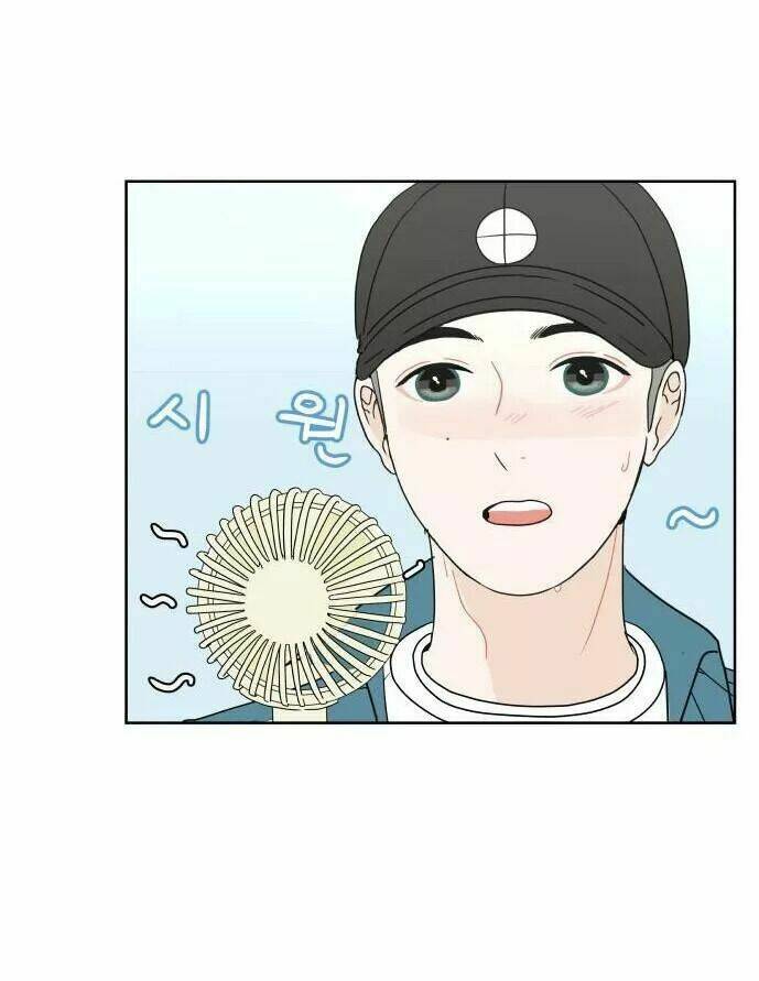 30 Phút Bước Đi Bên Em: Chapter 44