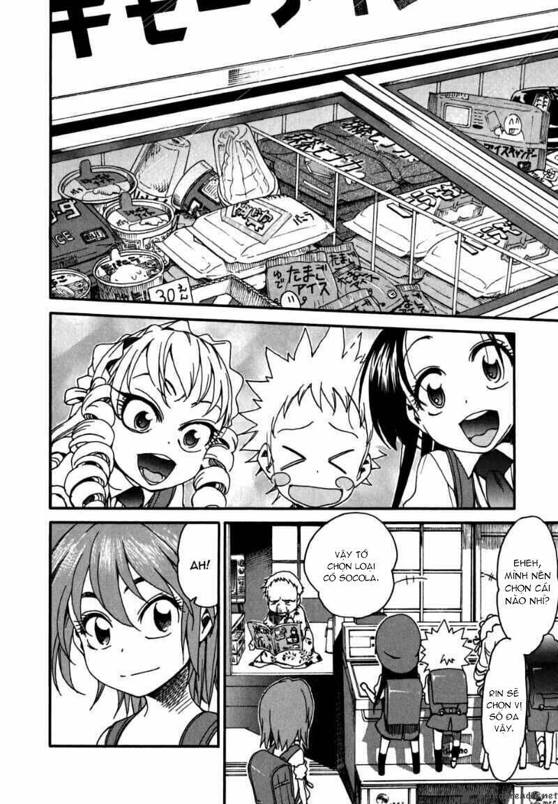 Ichinensei Ni Nacchattara: Chapter 29