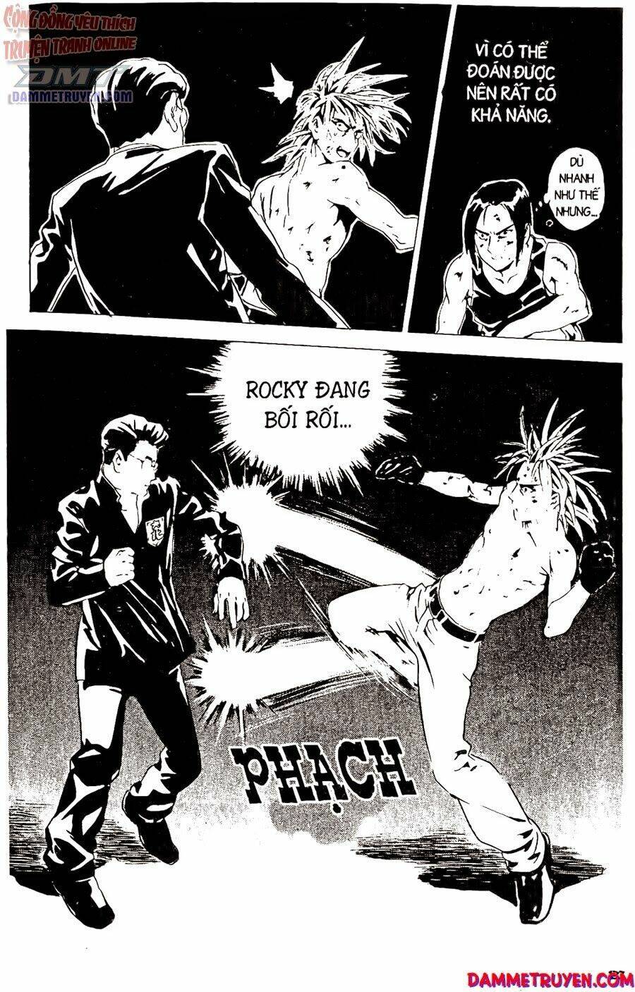 Ai Hơn Ai: Chapter 168