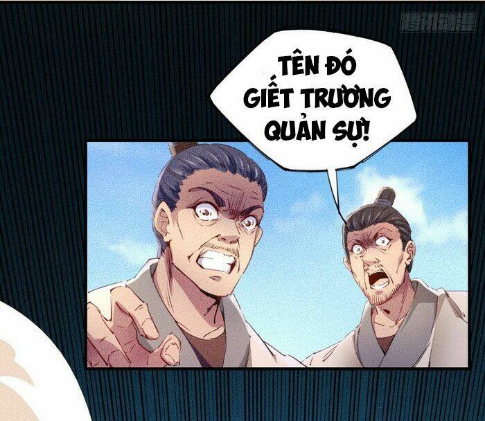 Ta Thành Thần Một Mình: Chapter 2