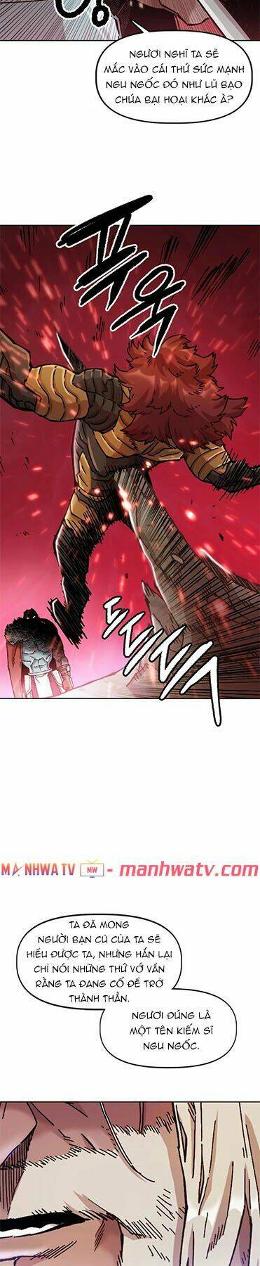 Nô Lệ Nghịch Thiên: Chapter 74