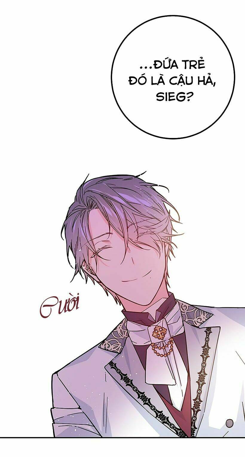 This Girl Is A Little Wild: Chapter 50