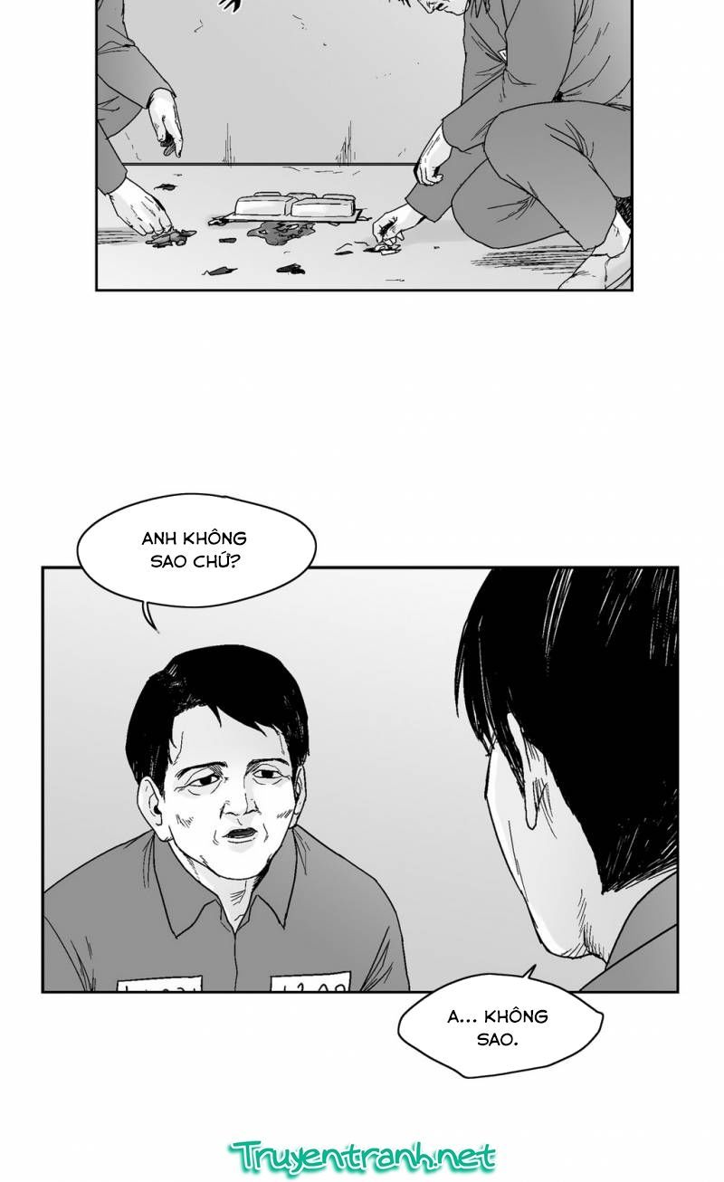 Dear Boy: Chapter 63