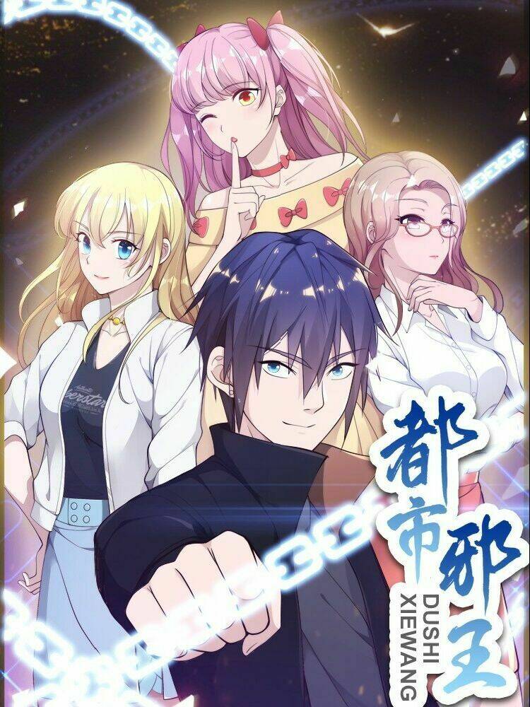 Đô Thị Tà Vương: Chapter 85