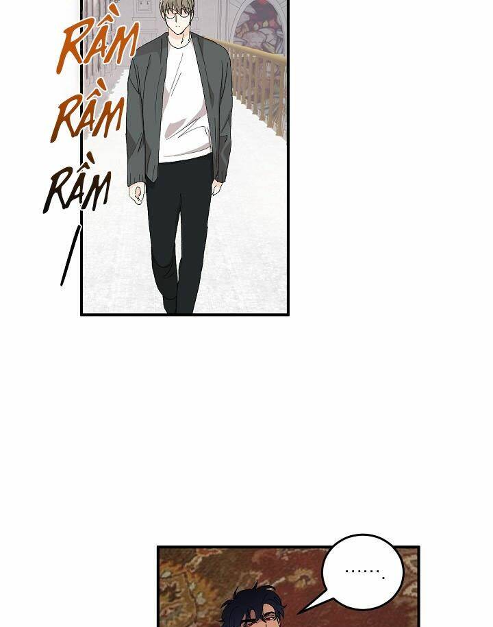 Kẻ Cắp Mặt Trăng: Chapter 49