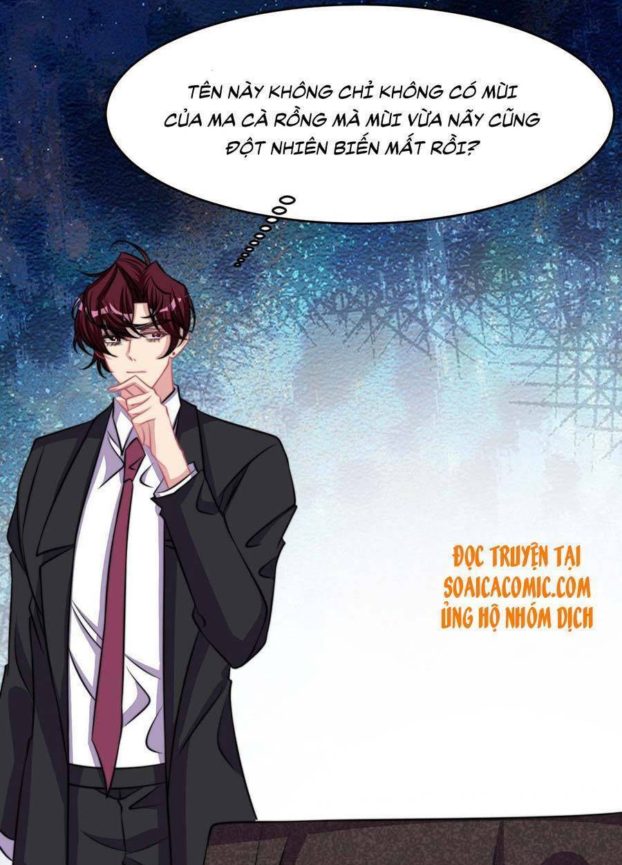 Vết Cắn Trí Mạng: Chapter 37