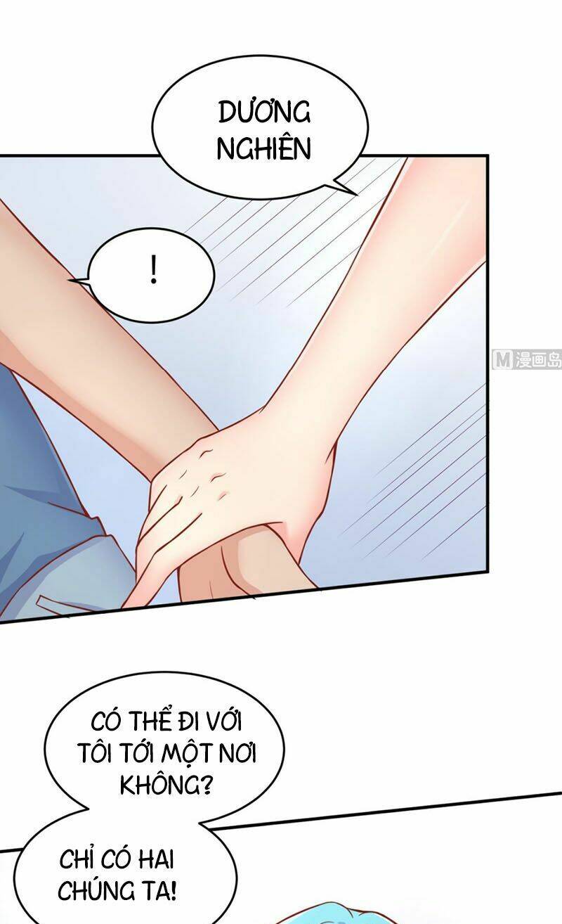 Bác Sĩ Riêng Của Nữ Thần: Chapter 74