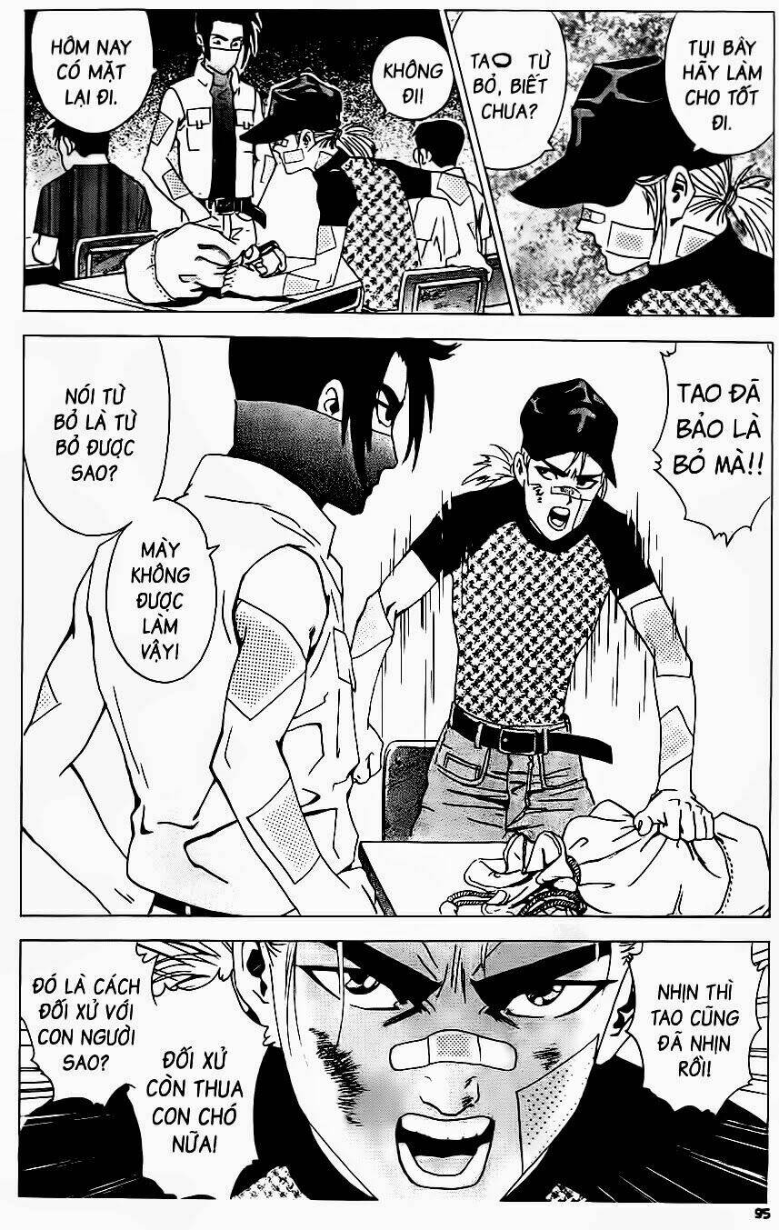 Ai Hơn Ai: Chapter 7