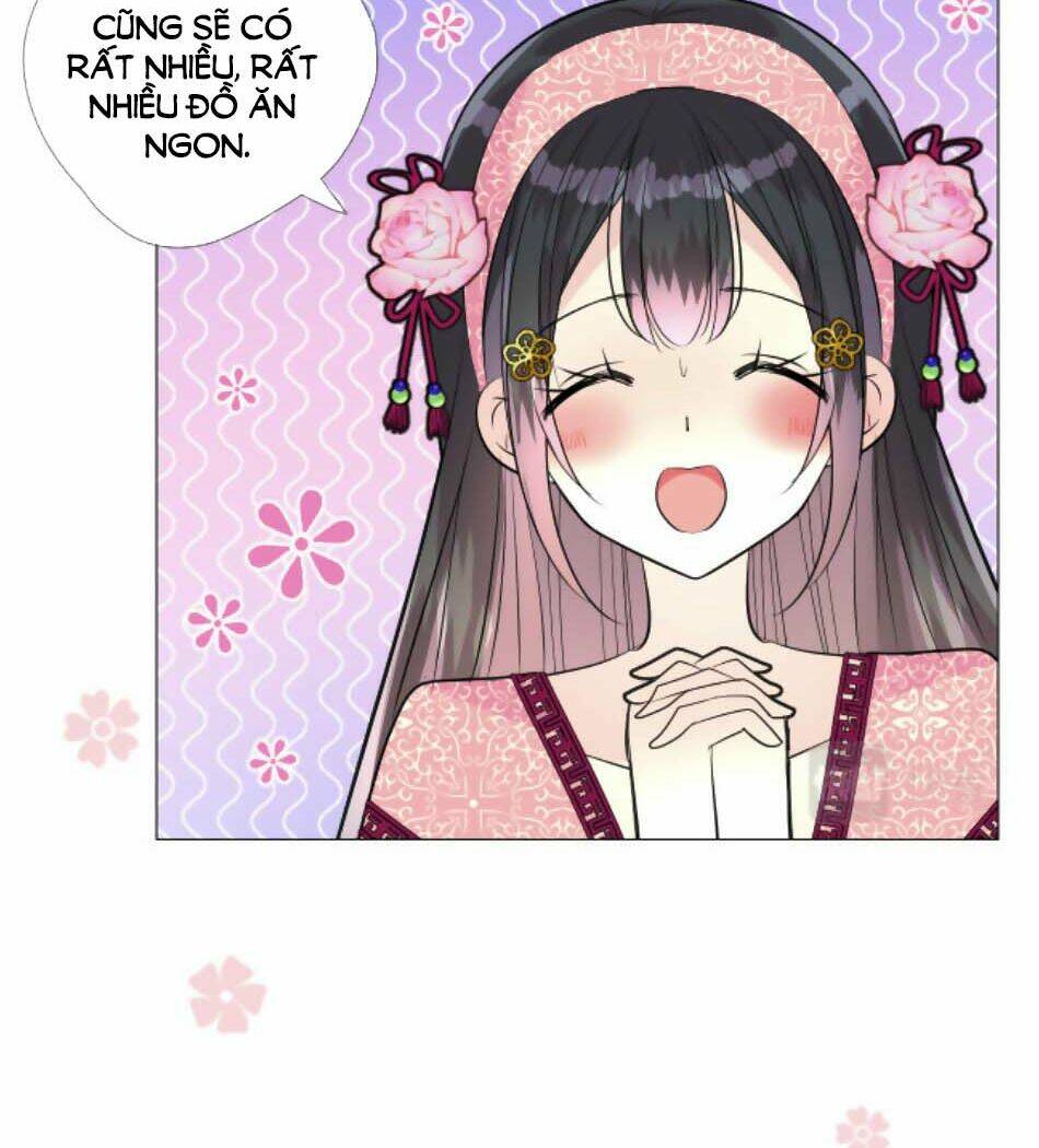 Sao Lại Là Yêu?: Chapter 42