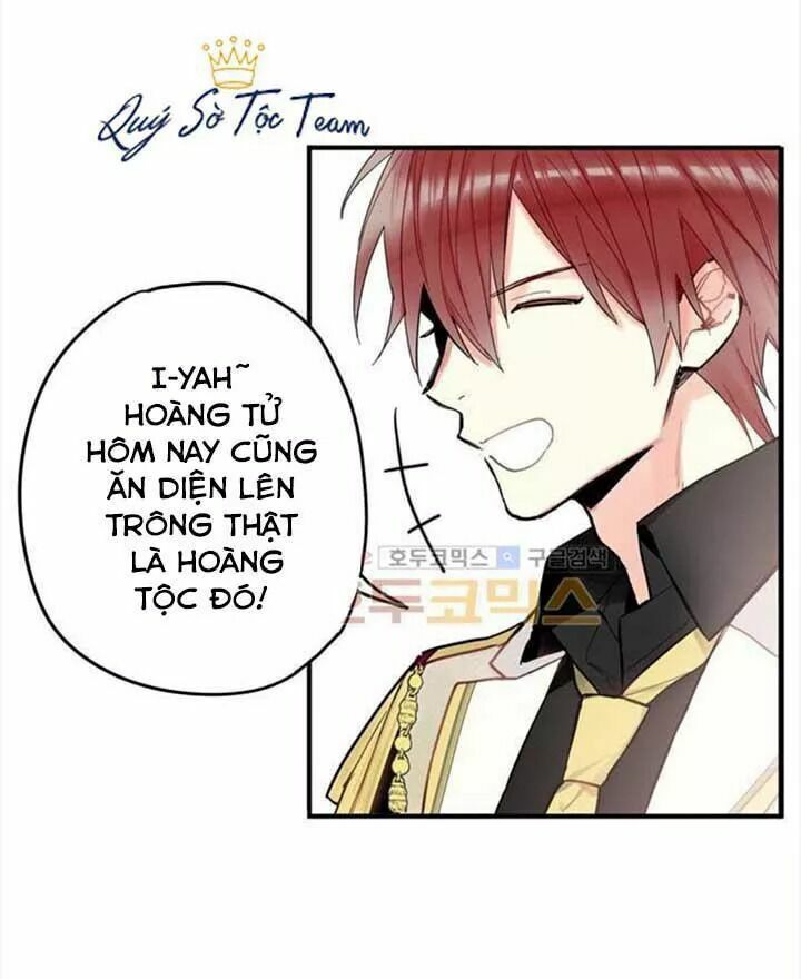 Tồn Tại Với Tư Cách Là Vợ Của Nam Chính: Chapter 38: Nhị hoàng tử và hoàng tử phi