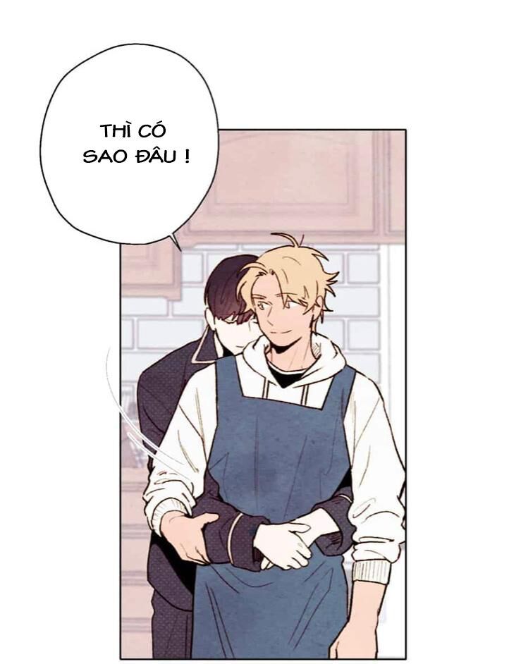 Ôi ! Trợ Lý Đặc Biệt Của Tôi: Chapter 42