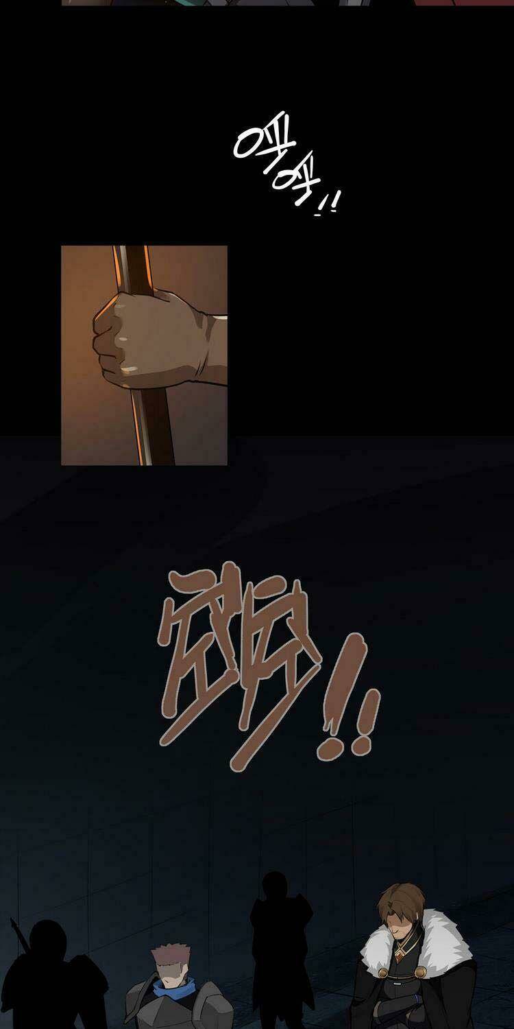 Lê Minh Chi Kiếm: Chapter 4