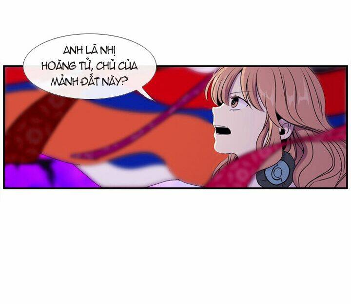 Beautiful Stranger: Chapter 5