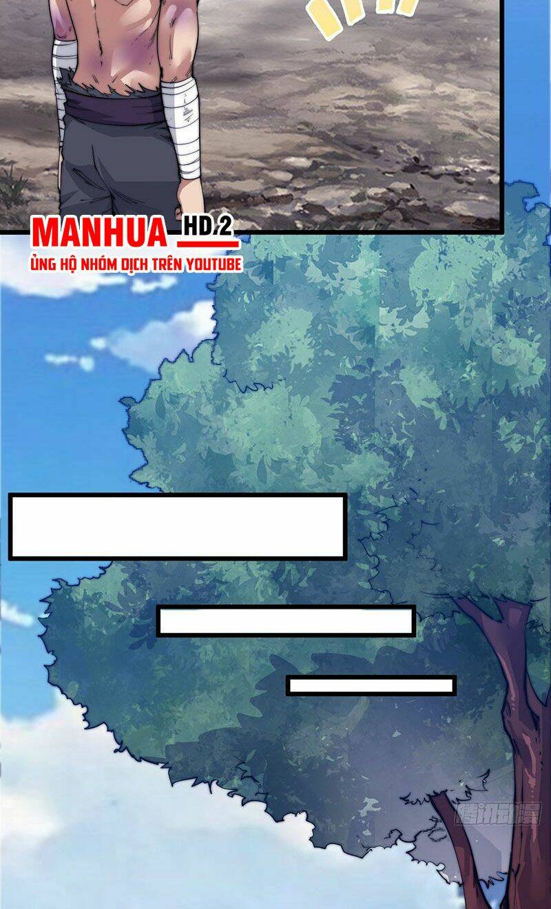 Võ Lăng Cửu Thiên: Chapter 6