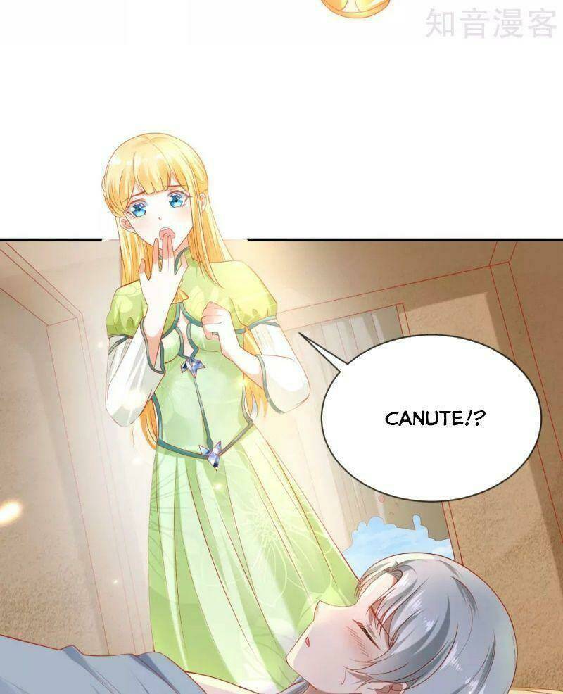 Sủng Hậu Của Vương: Chapter 57