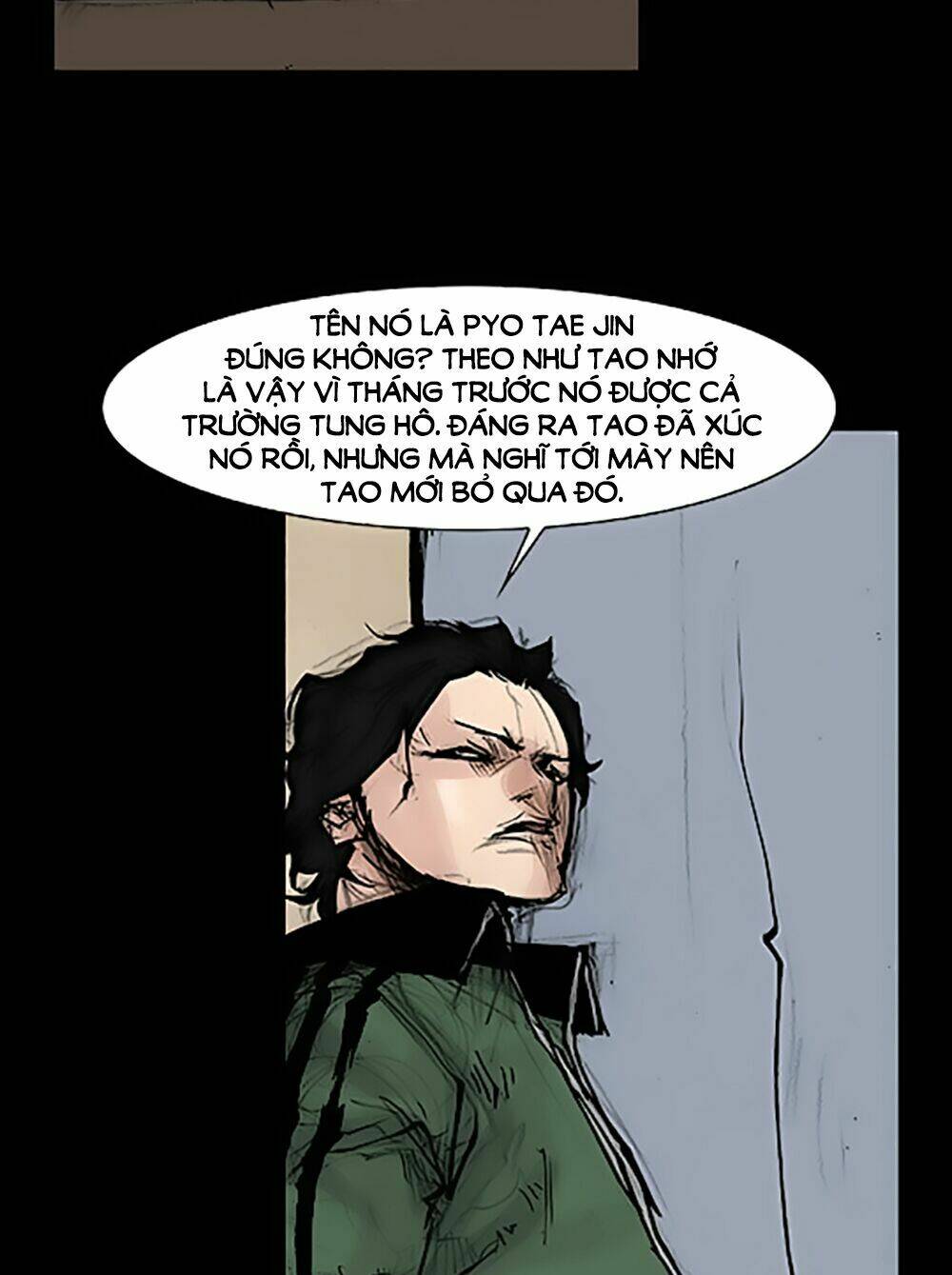 Độc Cô Tiền Truyện: Chapter 72