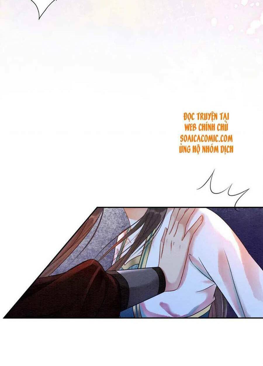 Xung Hỉ Vương Phi: Chapter 75