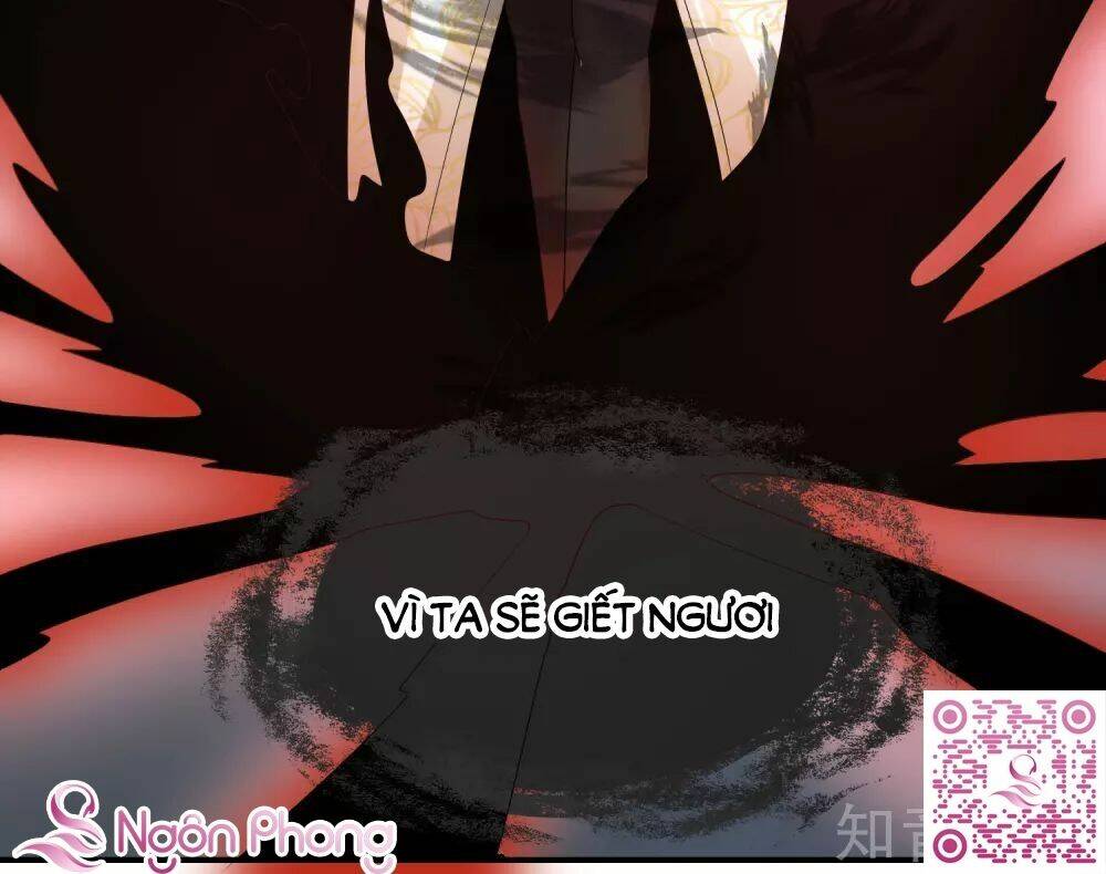 Sủng Hậu Của Vương: Chapter 70