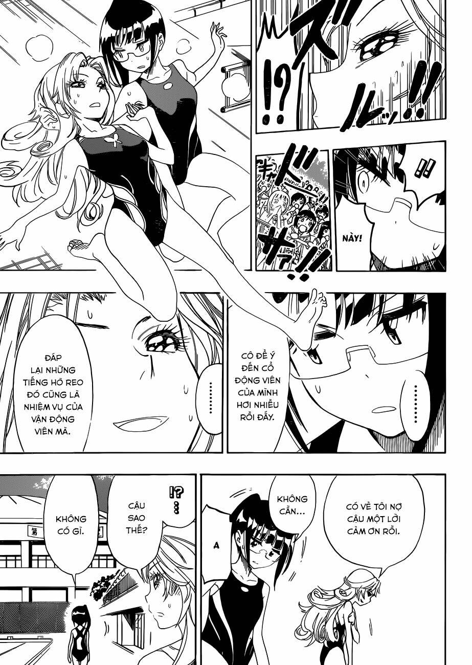 Tình Yêu Ngang Trái: Chapter 102