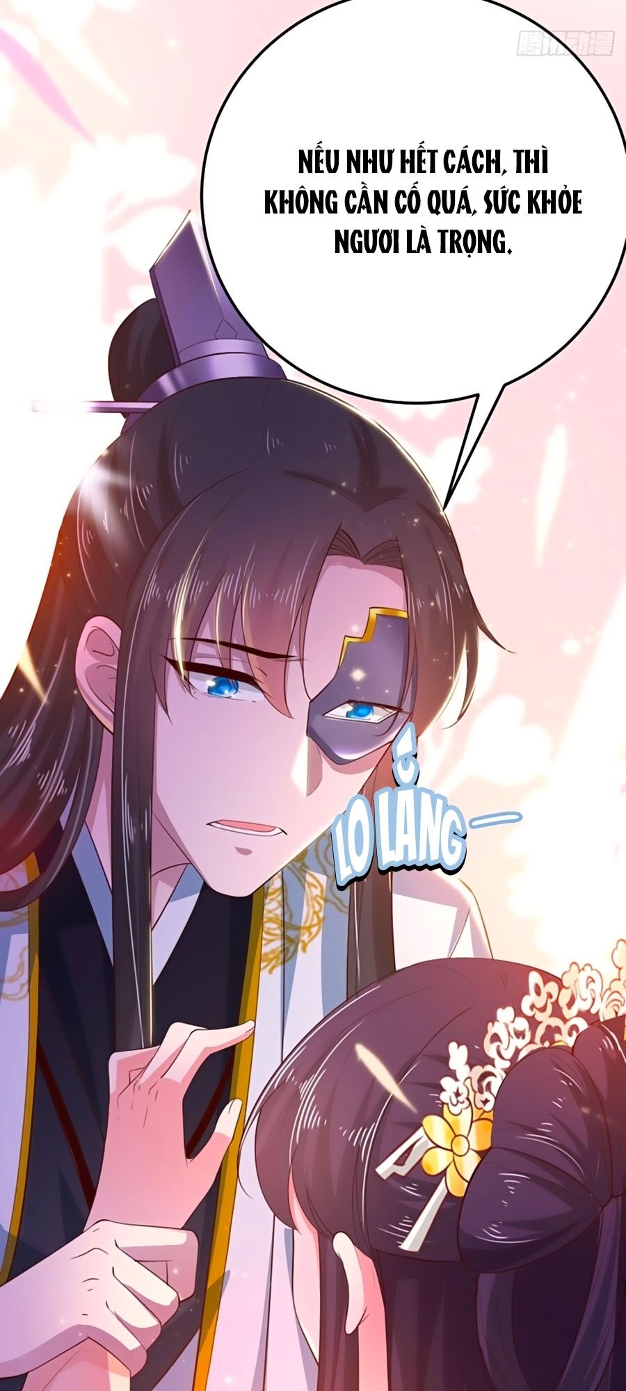 Phượng Ngự Tà Vương: Chapter 36