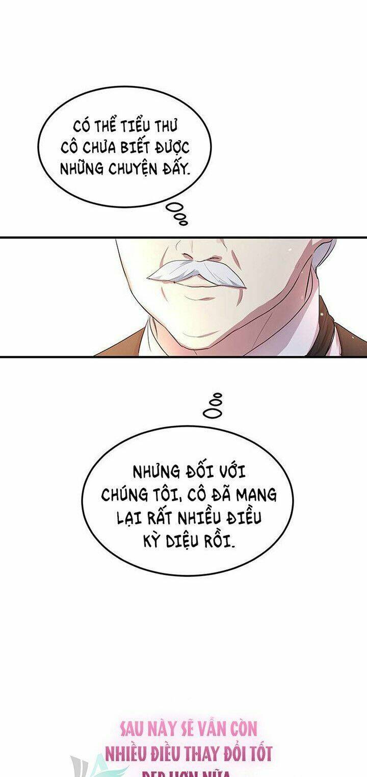 Công Tước, Loạn Vừa Thôi!: Chapter 104