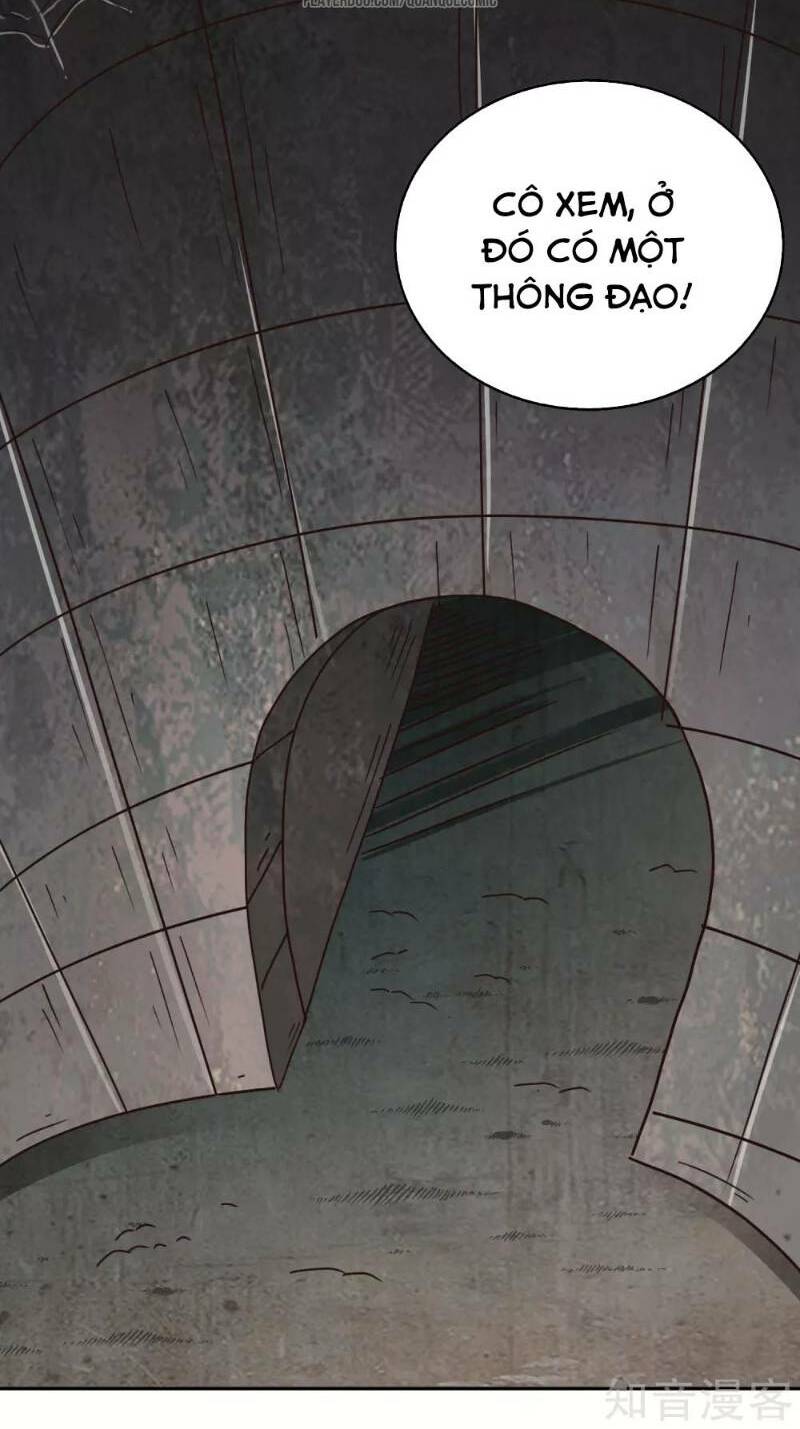 Võ Linh Kiếm Tôn: Chapter 61