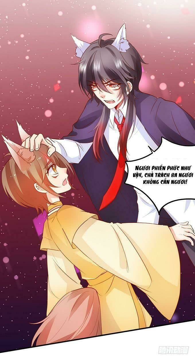 HỒ TIÊN HUNG BẠO: Chapter 67