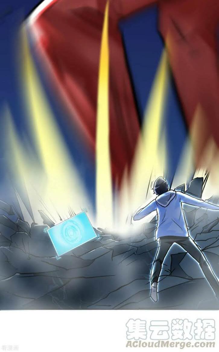 Hệ Thống Tiên Tôn Tại Đô Thị: Chapter 31