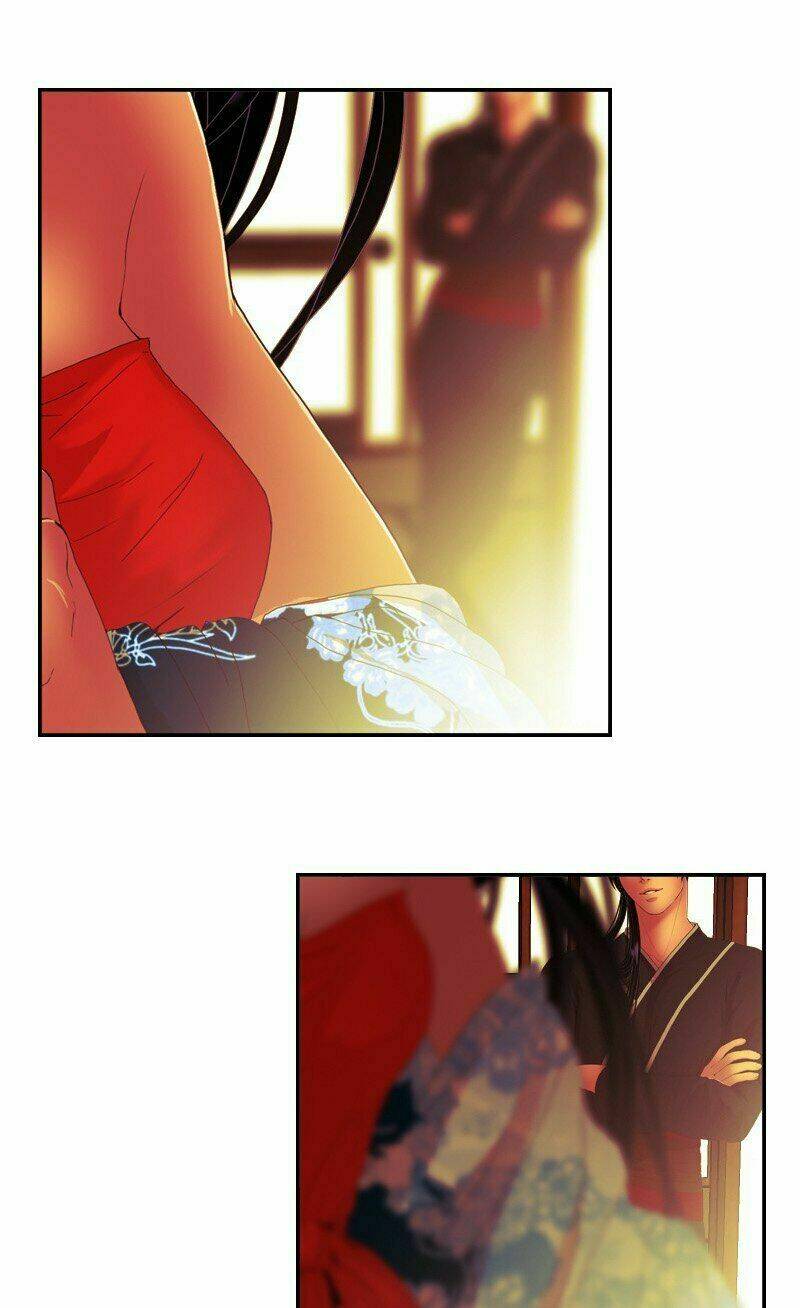 Huyết Đế Bạo Chúa: Chapter 27