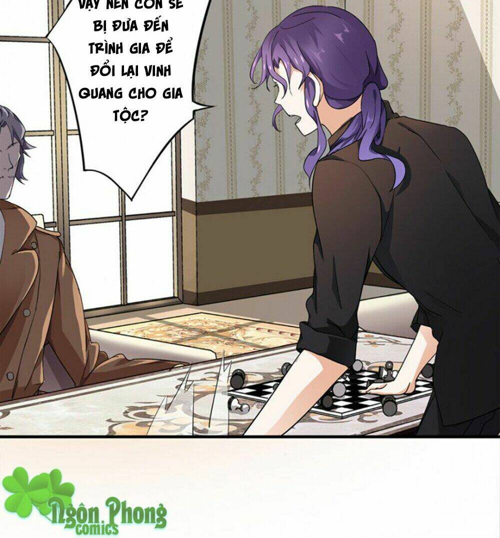 Nhật Ký Dạy Dỗ Của Gia Tộc Đáng Yêu: Chapter 3