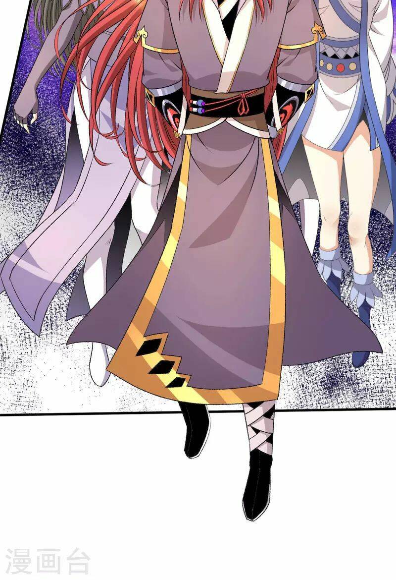 Tiên Vương Trùng Sinh: Chapter 379