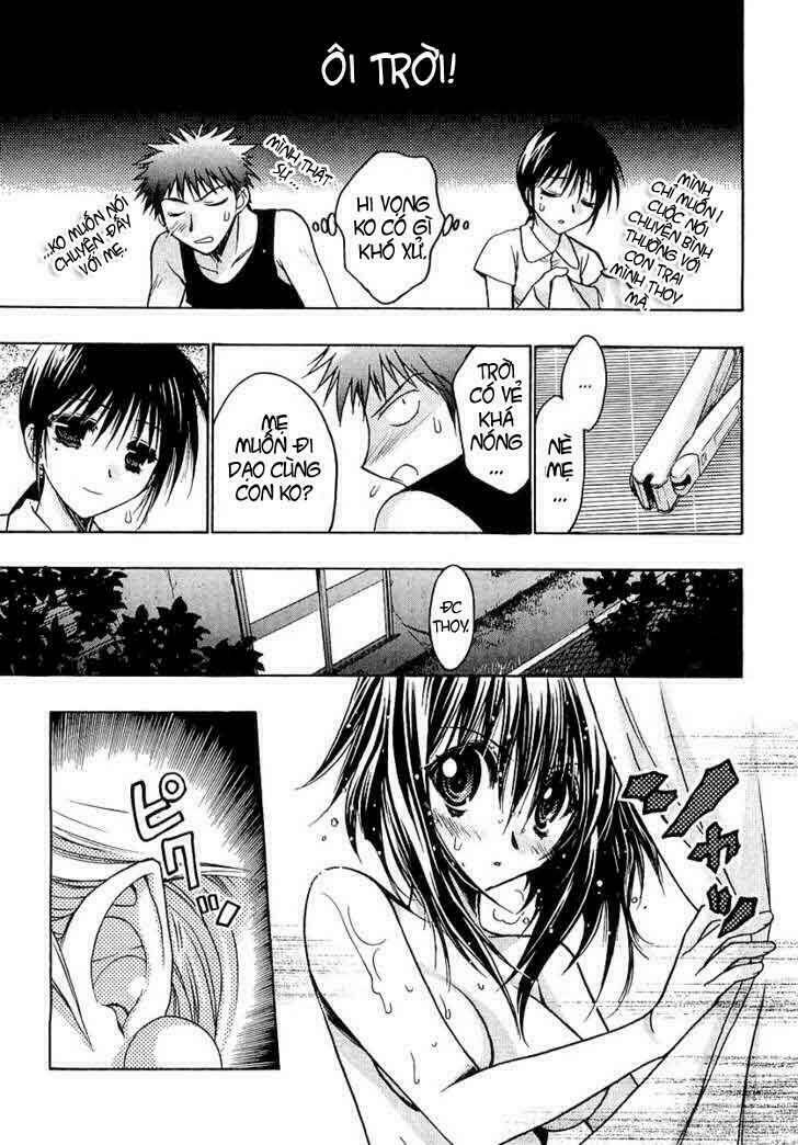 Little Vampire: Chapter 14