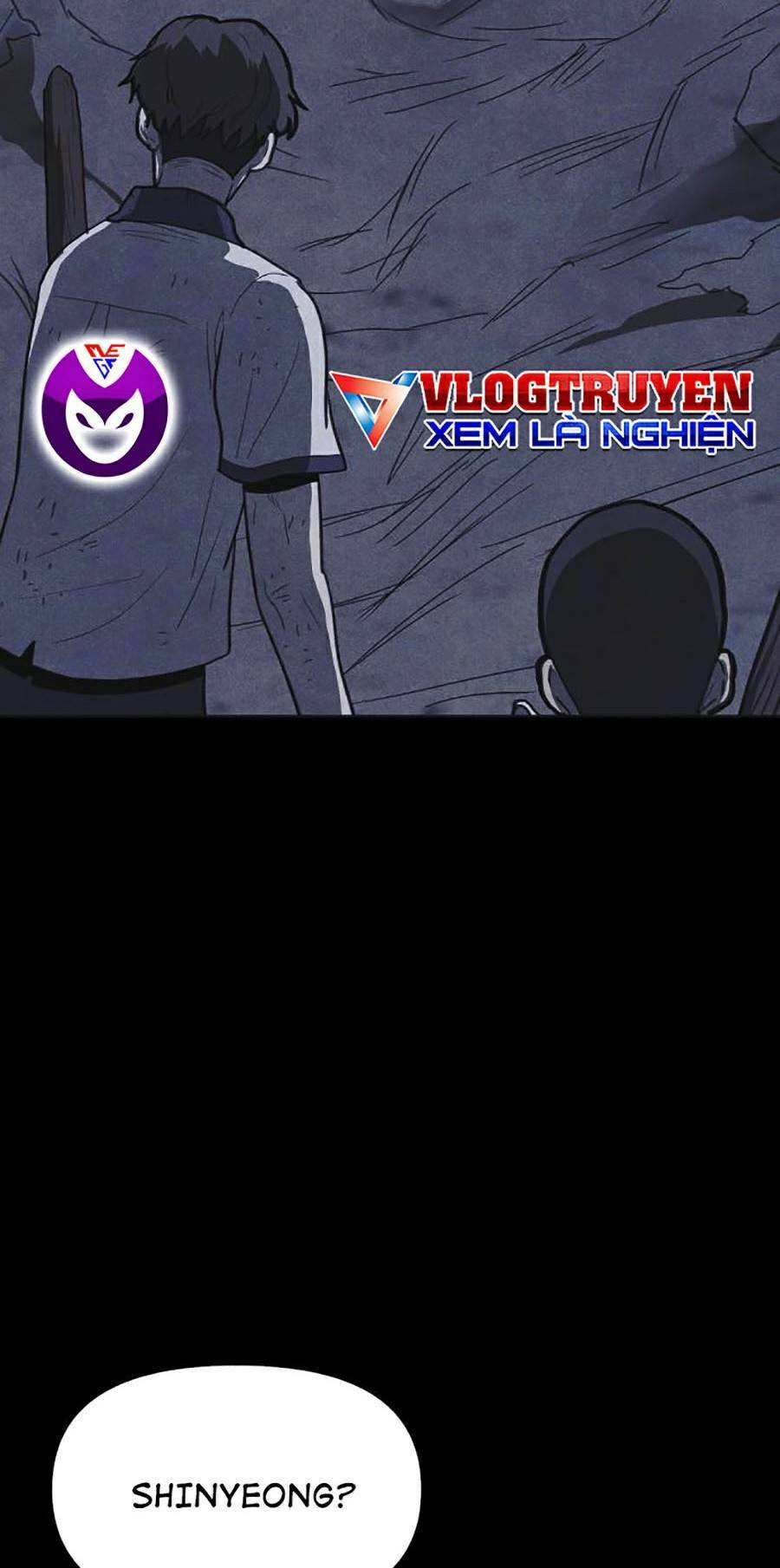 Cậu Bé Shotgun: Chapter 37