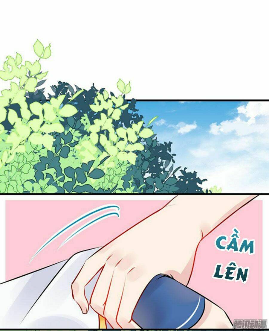 Sư Huynh! Xin Hãy Làm Theo Kịch Bản!: Chapter 3