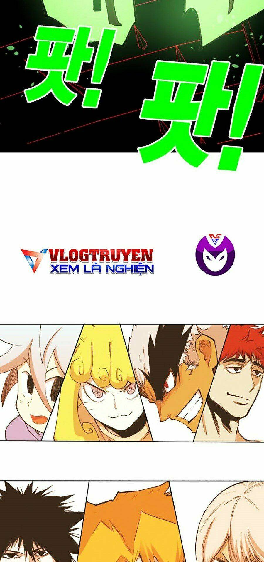 Hard Core Leveling Warrior Ss2: Chapter 97