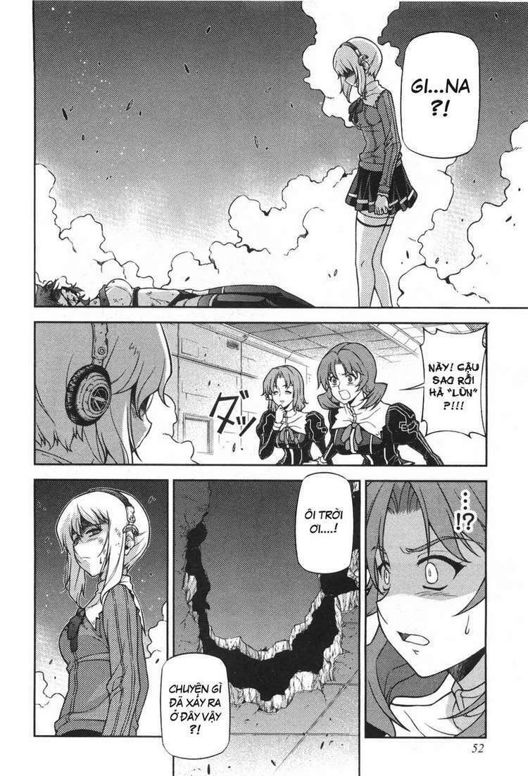 Freezing: Chapter 61