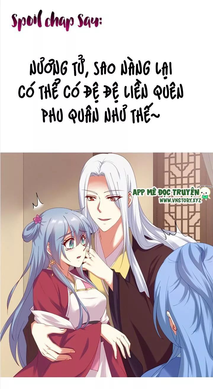 Đô đốc đại nhân sủng thê kí: Chapter 77: Bảo vệ nàng ấy chu toàn