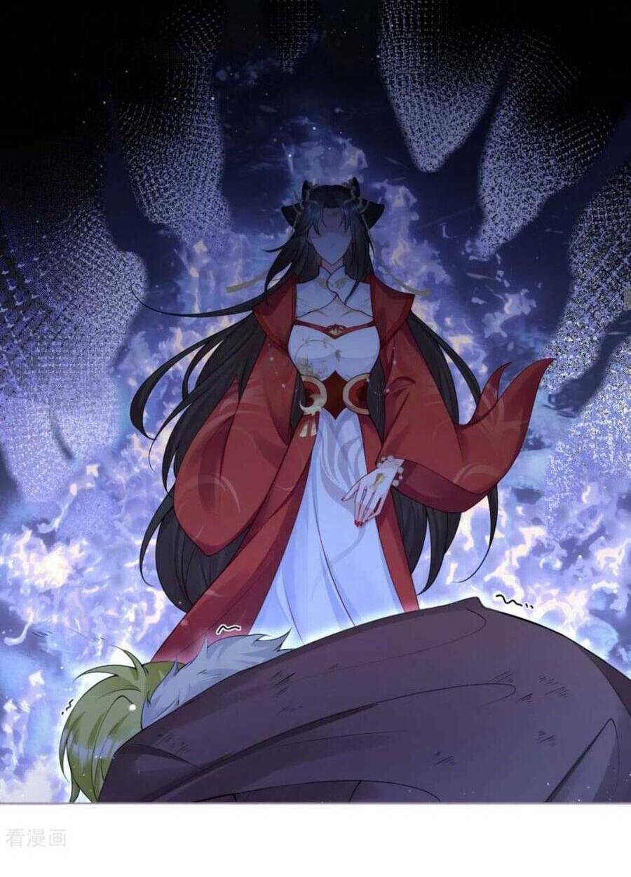 THIẾT LẬP ÁC NỮ CỦA TÔI SỤP ĐỔ RỒI: Chapter 30