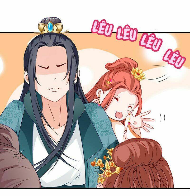 Tận Diệt Vương Gia Mãn Triều: Chapter 112