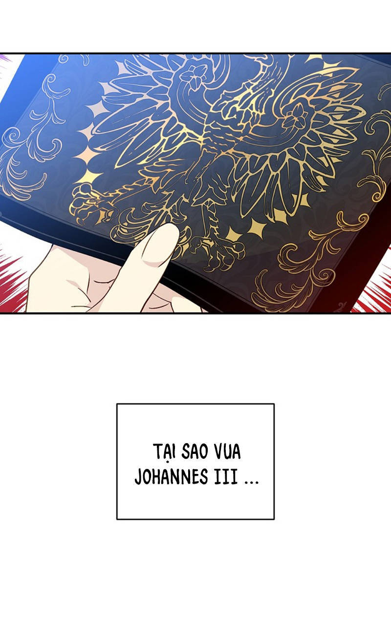 Cô Hầu Giỏi Giang: Chapter 28