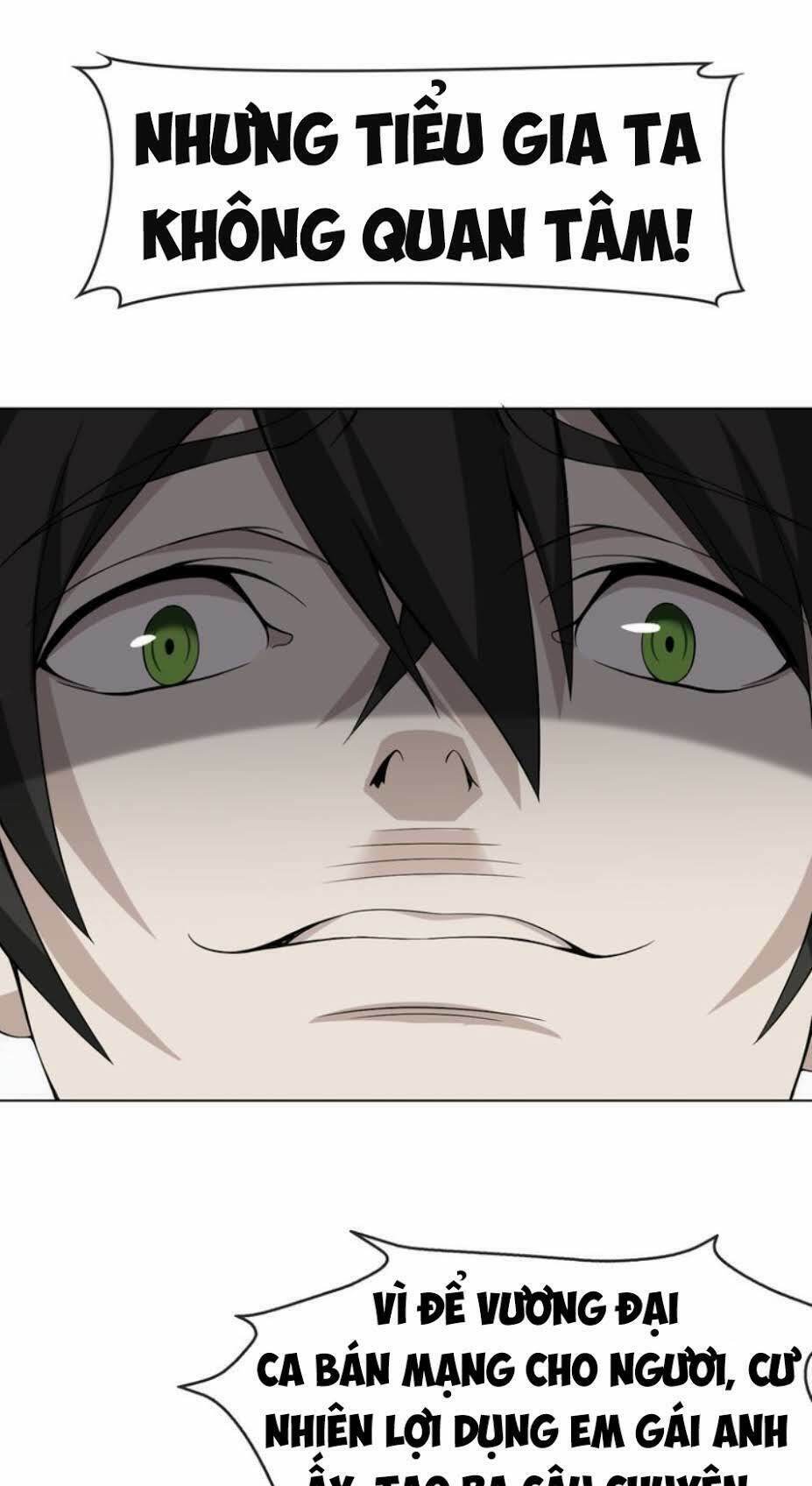 Siêu Cấp Đại Chủ Bạ: Chapter 4