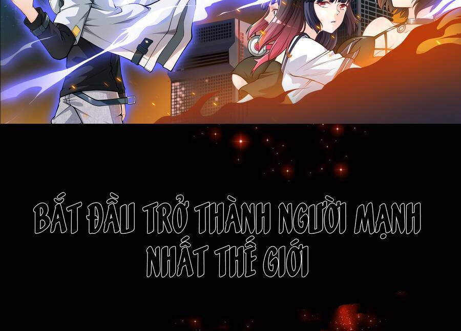 Hệ Thống Giả Dạng: Chapter 0