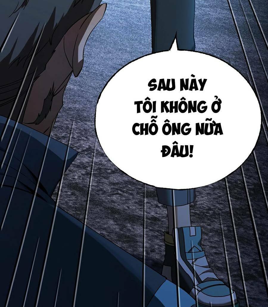 Người Chơi Siêu Mạnh: Chapter 3