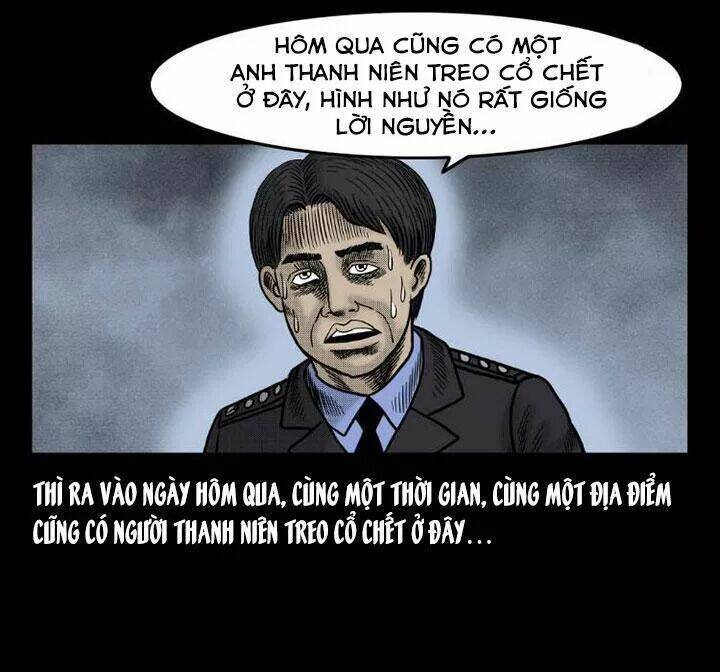 Kỳ Án Có Thật: Chapter 43