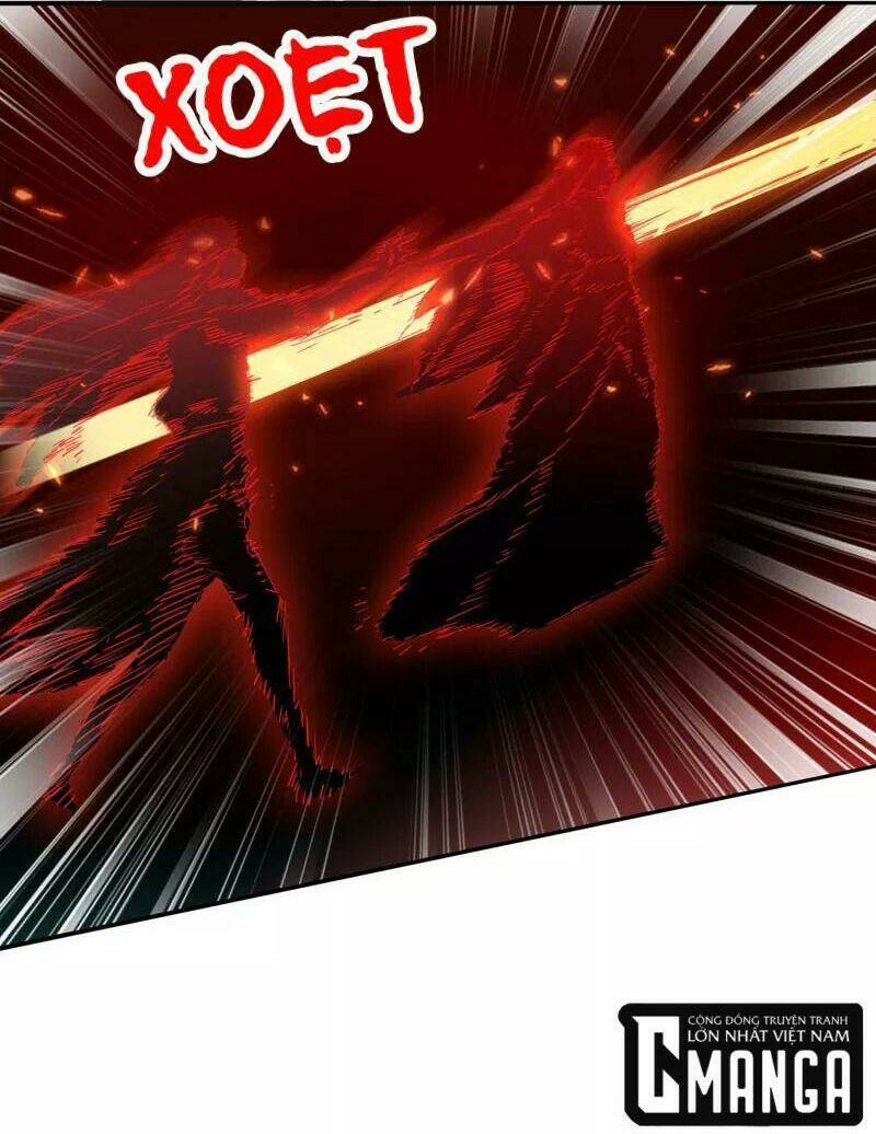 Hồn Đỉnh Thịnh Thiên: Chapter 2