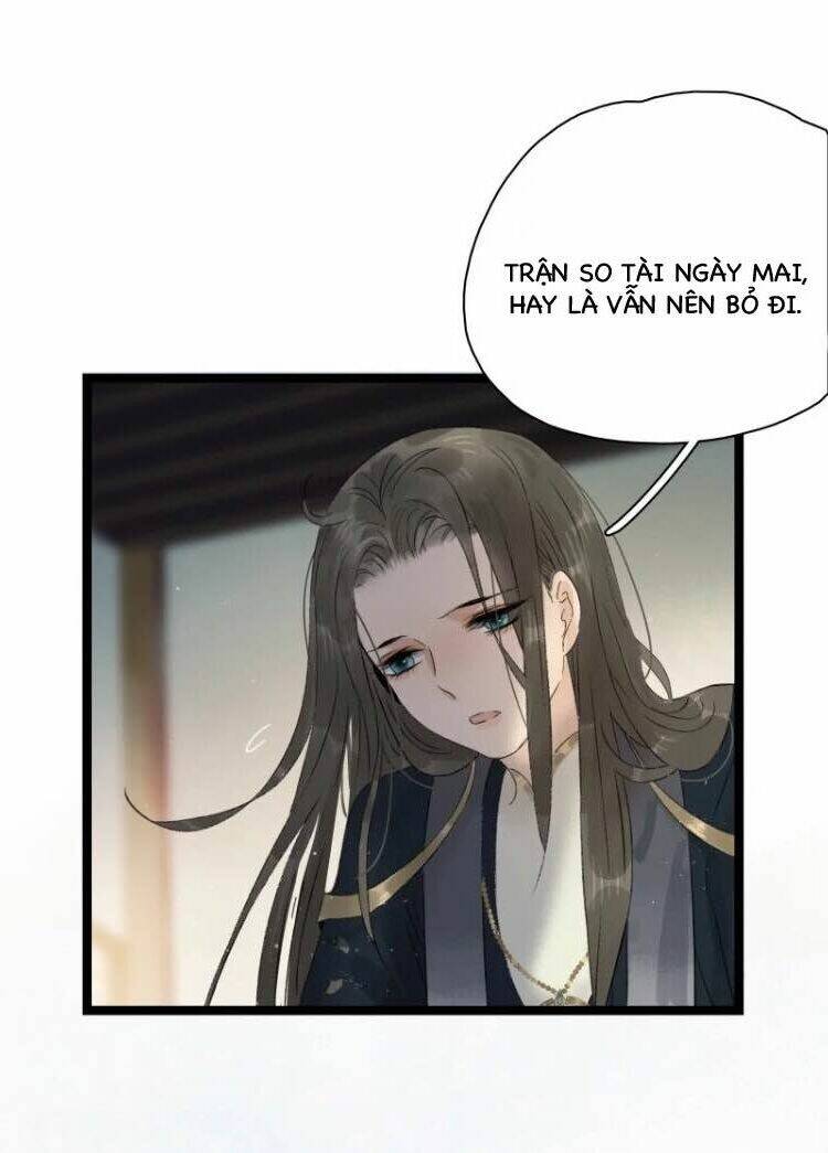 Thái Tử Bị Hoang Tưởng: Chapter 64