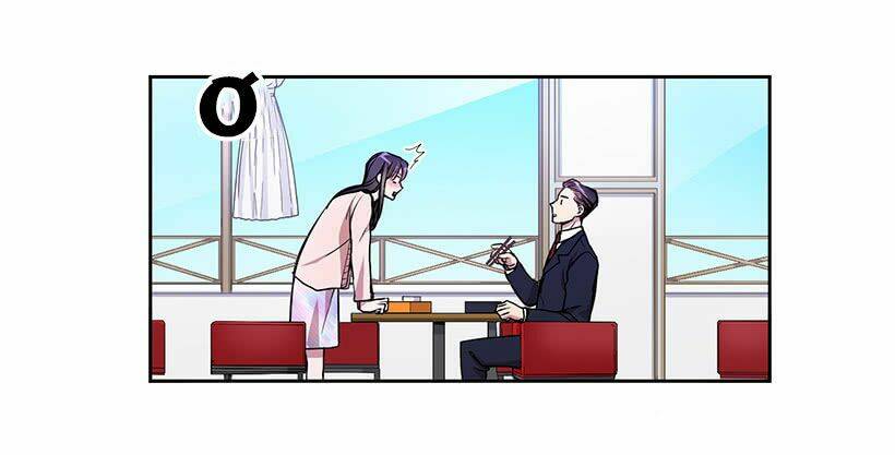 Người Yêu Của Rồng Đen: Chapter 13