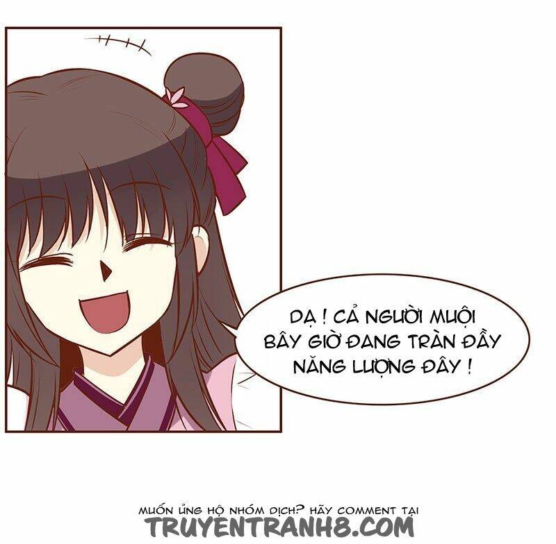 Yến Sơn Phái Và Bách Hoa Môn: Chapter 64