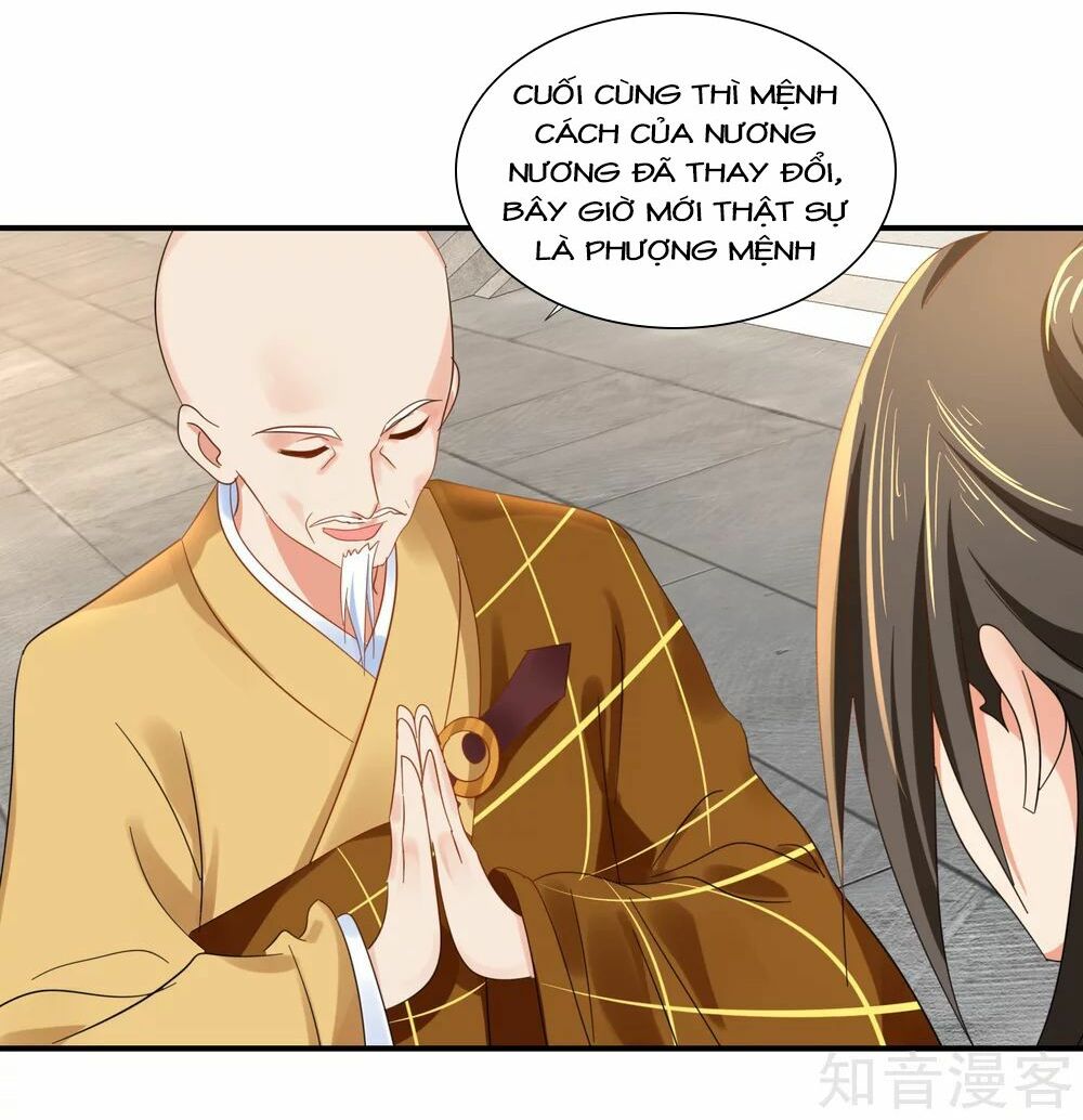 Lãnh Cung Phế Hậu Muốn Nghịch Thiên: Chapter 119